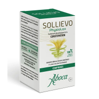 Sollievo Physiolax 27 comprimés