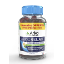 Arkorelax Gummies Sommeil sans sucre 60 gummies