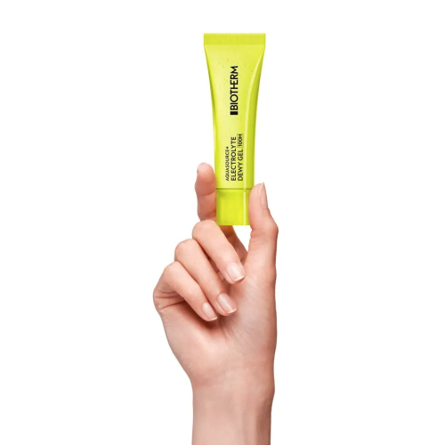 Aquasource+ Electrolyte Dewy Gel 30 ml