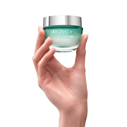 Aquasource Hyalu Plump Crème SPF 30 50 ml