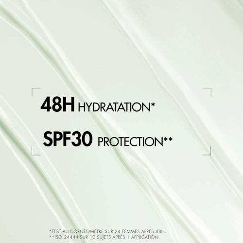 Aquasource Hyalu Plump Crème SPF 30 50 ml