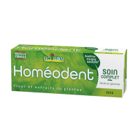 Homéodent Soin Complet Dents et Gencives Anis 75 ml