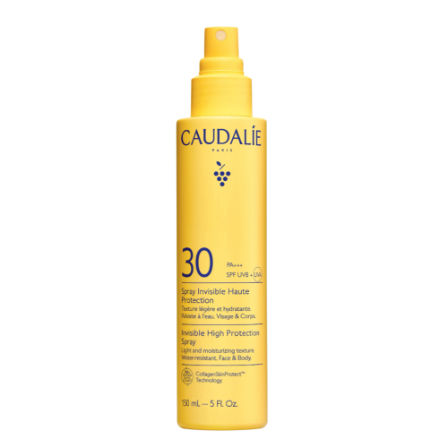 Vinosun Protect Spray Solaire Haute Protection SPF30 150 ml