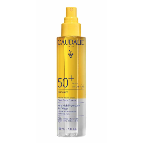 Vinosun Protect Eau Solaire SPF50+ 150 ml