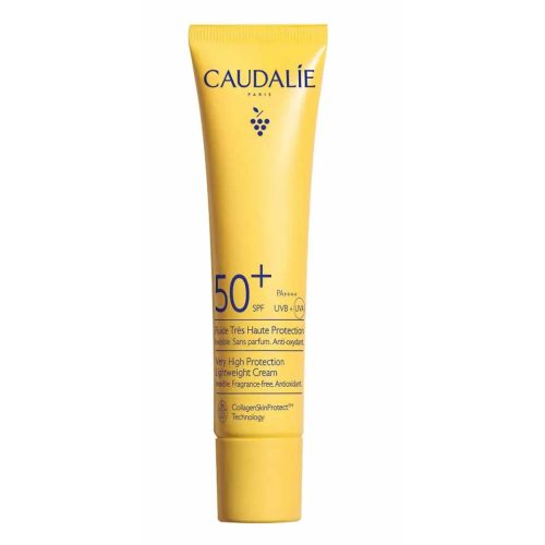 Vinosun Fluide Très Haute Protection SPF50+ 40 ml