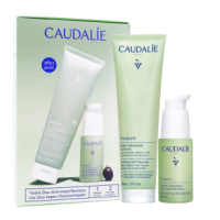 Vinopure Sérum Salicylique 30 ml + Gelée Nettoyante Purifiante 150 ml offerte Coffret