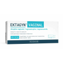 Ektagyn Atrophie Vaginale Gel 30 ml