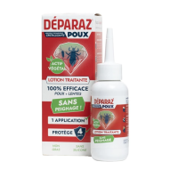 Lotion Anti-Poux Pro 100 ml