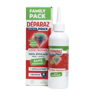 Lotion Anti-Poux Express 200 ml