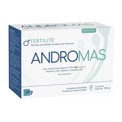Andromas 150 g