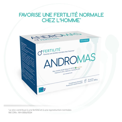 Andromas 150 g