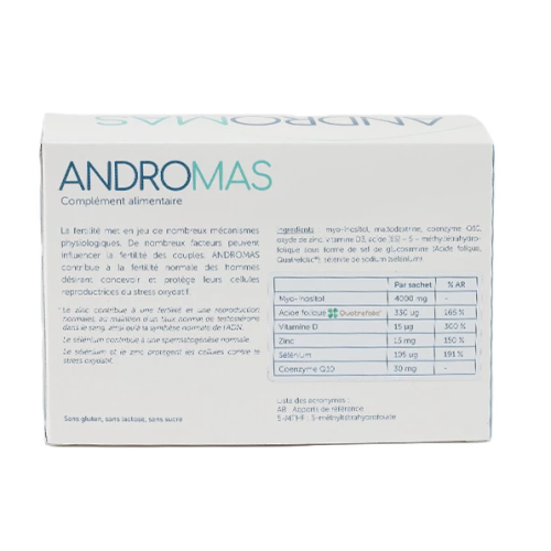 Andromas 150 g