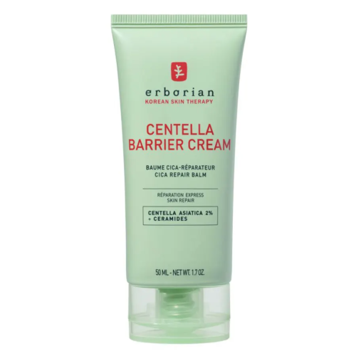 Centella Barrier Cream Baume Cica-Réparateur 50 ml
