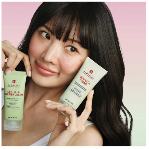 Centella Barrier Cream Baume Cica-Réparateur 50 ml