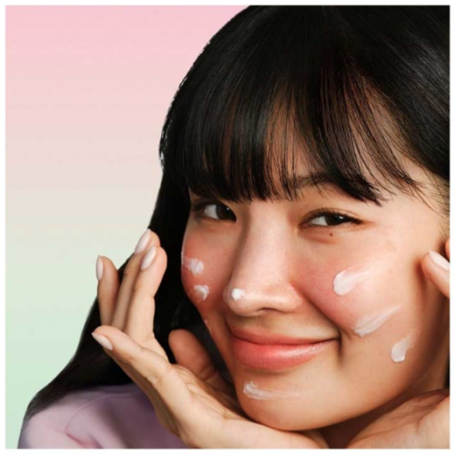 Centella Barrier Cream Baume Cica-Réparateur 50 ml