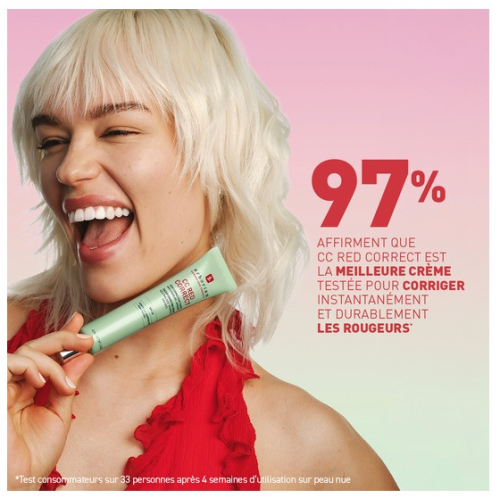 CC Red Correct 15 ml