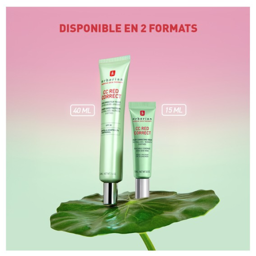 CC Red Correct 15 ml