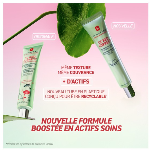 CC Red Correct 15 ml