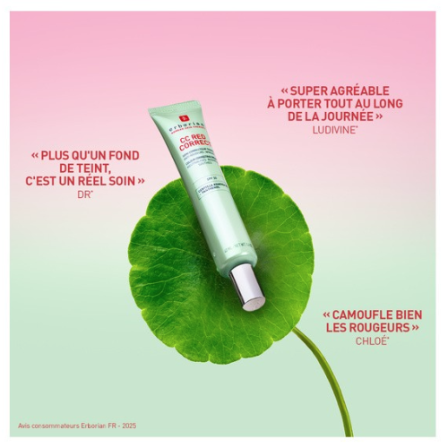 CC Red Correct 15 ml