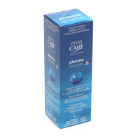 Pharma Souples Solution Pour Lentilles 360 ml