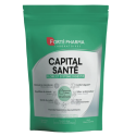 Capital Santé Flore et Système Digestif 240 g