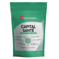 Capital Santé Flore et Système Digestif 240 g