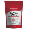 Capital Santé Vitalité Globale de l'organisme 240 g