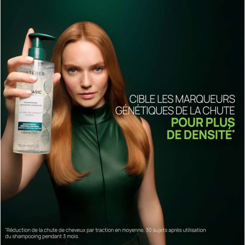 Triphasic Shampoing 500 ml