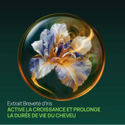 Triphasic Shampoing 500 ml