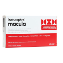 NaturOphta Macula 60 capsules