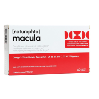 NaturOphta Macula 60 capsules