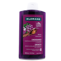 Shampoing Croissance 400 ml