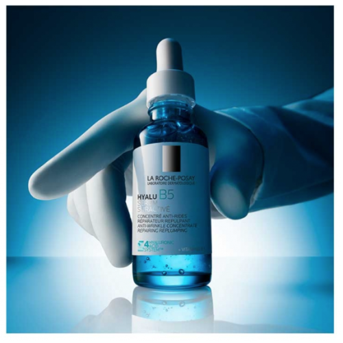 Hyalu B5 Sérum Suractivé Concentré Anti-Rides Réparateur Repulpant 50 ml