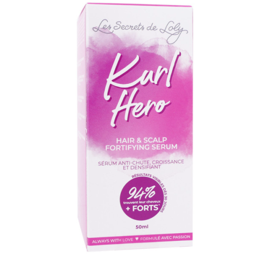 Kurl Hero Sérum 50 ml