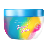 Tropical Détox Soin Capillaire Bio 4en1 250 ml