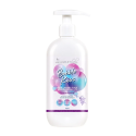 Bubble Kiss Soin Lavant Doux Bébés et Enfants 400 ml