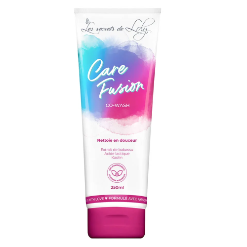 Co-Wash Care Fusion 250 ml