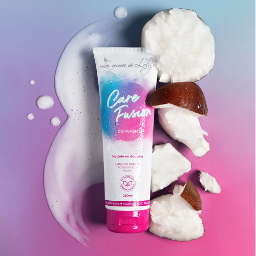 Co-Wash Care Fusion 250 ml