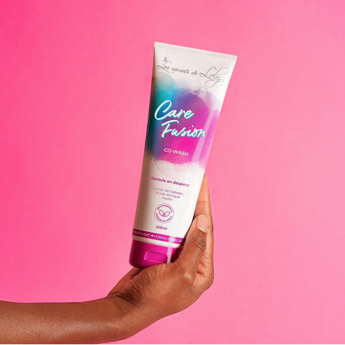 Co-Wash Care Fusion 250 ml