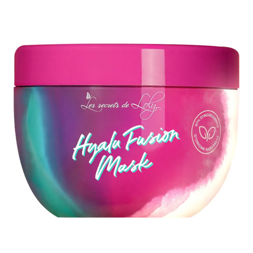 Hyalu Fusion Mask 300 ml