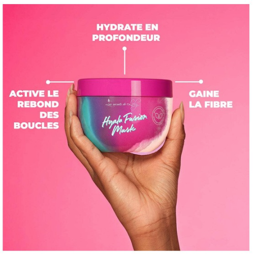 Hyalu Fusion Mask 300 ml