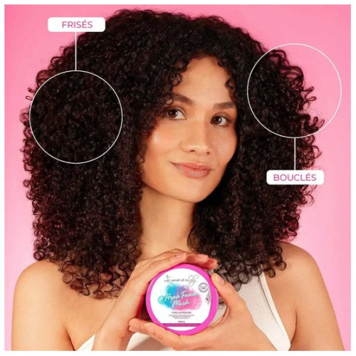 Hyalu Fusion Mask 300 ml