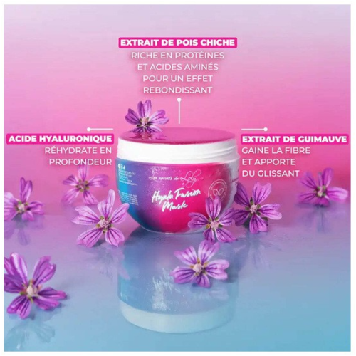 Hyalu Fusion Mask 300 ml