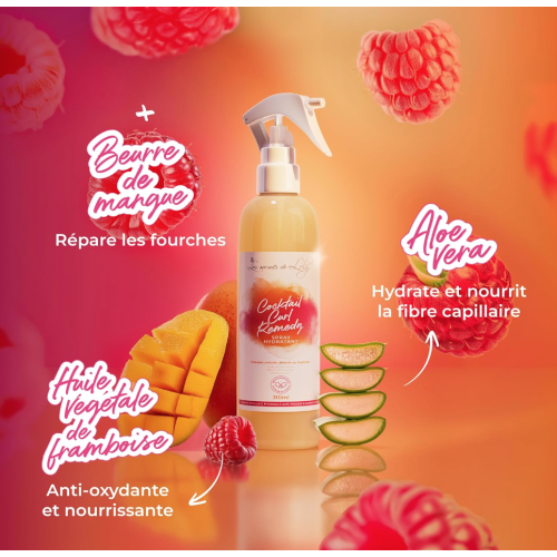 Spray Cocktail Curl Remedy 310 ml