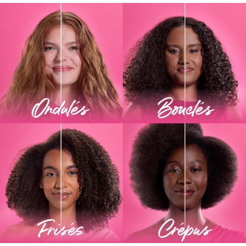 Spray Cocktail Curl Remedy 310 ml