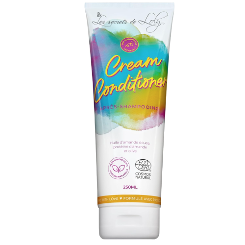 Cream Conditioner 250 ml