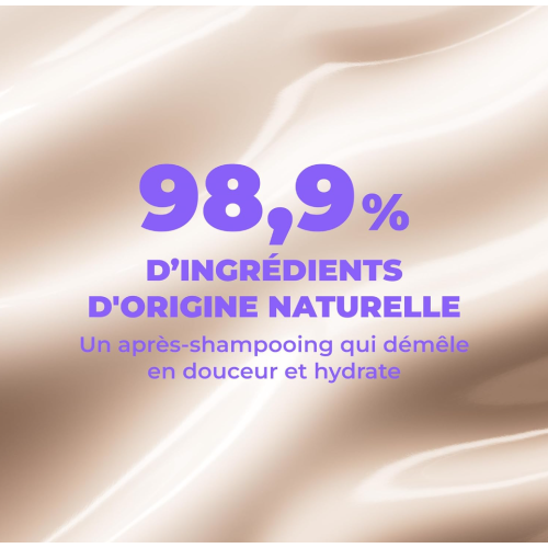 Cream Conditioner 250 ml