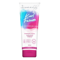 Gel Crème Multitextures Kurl Fusion 250 ml