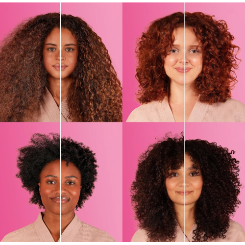 Gel Crème Multitextures Kurl Fusion 250 ml