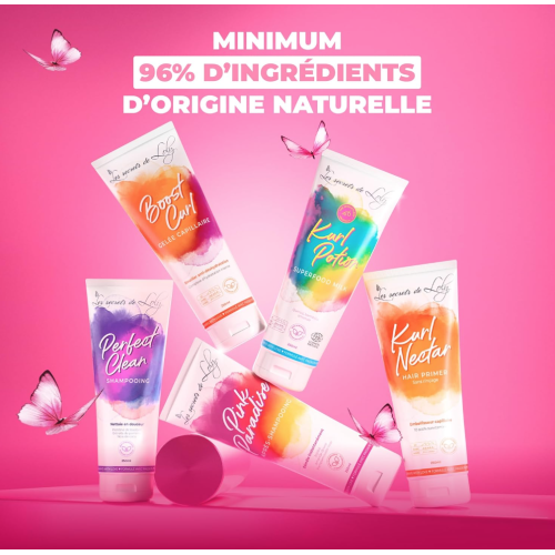 Gel Crème Multitextures Kurl Fusion 250 ml